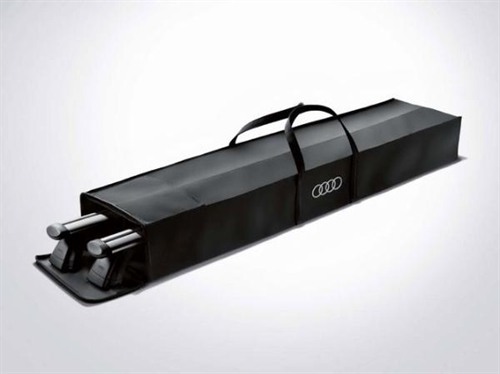 Audi Taske til tagbøjler - Hardcase
